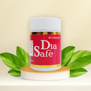 ডায়াসেফ ২ পিস্